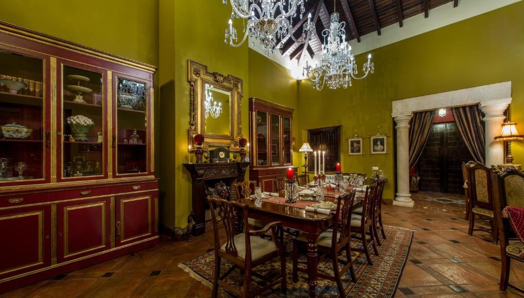 Gasthaus Cortijo Sabila Villanueva del Rosario Exterior foto