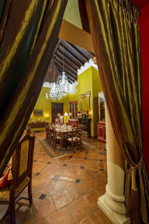 Gasthaus Cortijo Sabila Villanueva del Rosario Exterior foto