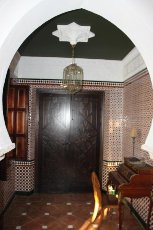 Gasthaus Cortijo Sabila Villanueva del Rosario Exterior foto